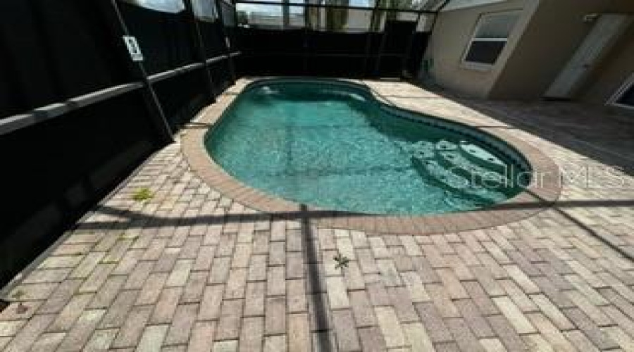 KISSIMMEE, Florida 34747, 4 Bedrooms Bedrooms, ,3 BathroomsBathrooms,Residential,For Sale,POMO,0,MFRO6327699