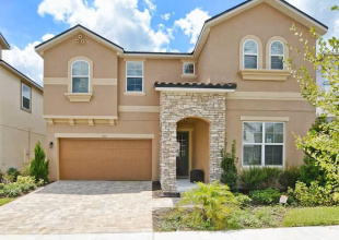 KISSIMMEE, Florida 34747, 9 Bedrooms Bedrooms, ,6 BathroomsBathrooms,Residential,For Sale,SUNSHINE RIDGE,0,MFRO6371287