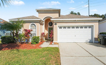 KISSIMMEE, Florida 34747, 4 Bedrooms Bedrooms, ,3 BathroomsBathrooms,Residential,For Sale,FAN PALM,0,MFRO6372499