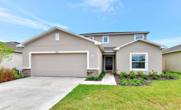 DAVENPORT, Florida 33897, 5 Bedrooms Bedrooms, ,3 BathroomsBathrooms,Residential,For Sale,VELLACITO,0,MFRO6357128