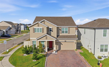 DAVENPORT, Florida 33837, 5 Bedrooms Bedrooms, ,3 BathroomsBathrooms,Residential,For Sale,CAMPO,0,MFRO6372240
