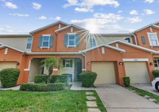 KISSIMMEE, Florida 34746, 4 Bedrooms Bedrooms, ,3 BathroomsBathrooms,Residential,For Sale,TOCOA,0,MFRO6372596