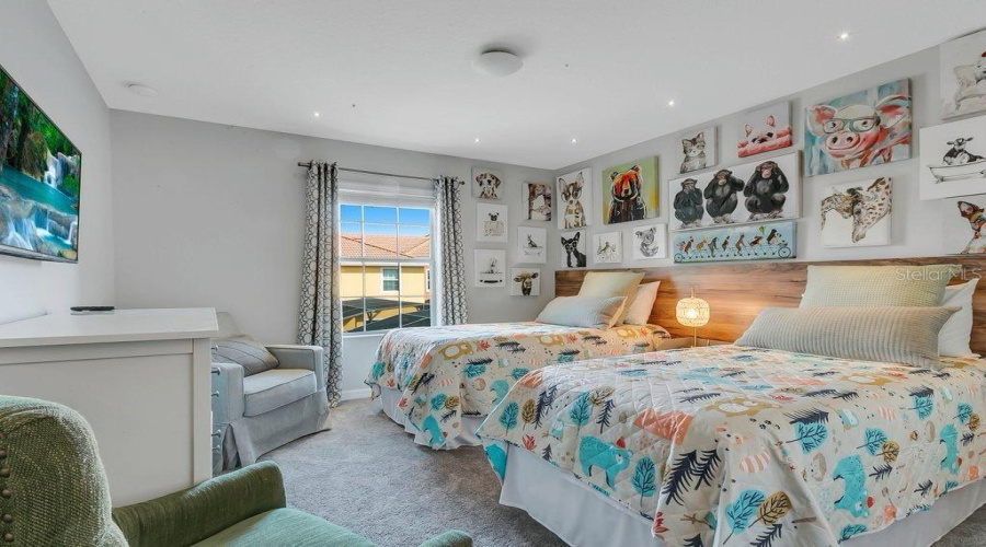 KISSIMMEE, Florida 34747, 4 Bedrooms Bedrooms, ,3 BathroomsBathrooms,Residential,For Sale,CALIFORNIA PALM,0,MFRO6372238