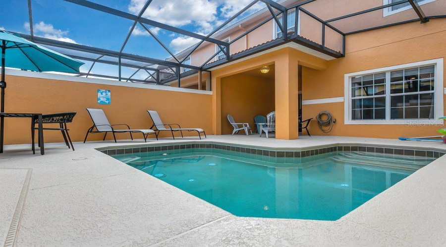 KISSIMMEE, Florida 34747, 4 Bedrooms Bedrooms, ,3 BathroomsBathrooms,Residential,For Sale,CALIFORNIA PALM,0,MFRO6372238