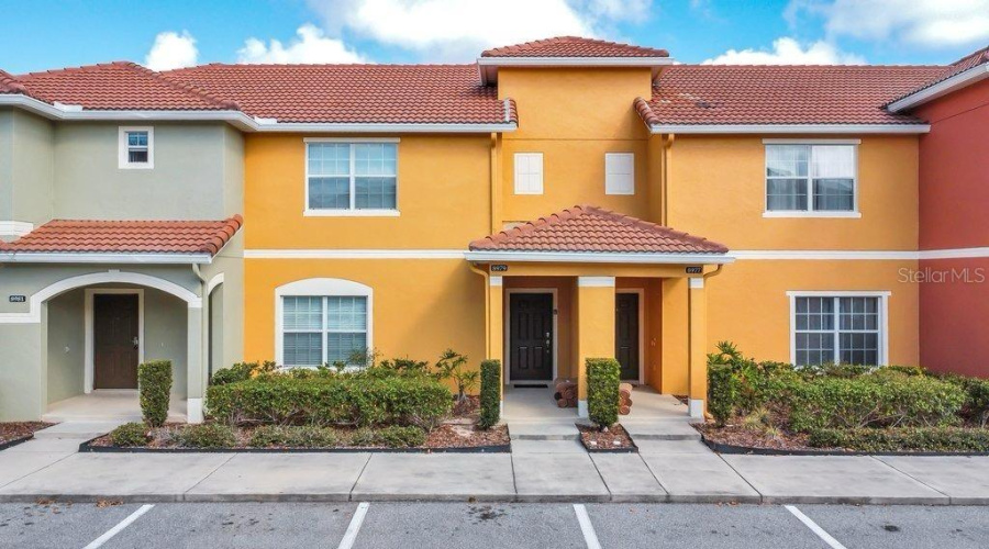 KISSIMMEE, Florida 34747, 4 Bedrooms Bedrooms, ,3 BathroomsBathrooms,Residential,For Sale,CALIFORNIA PALM,0,MFRO6372238