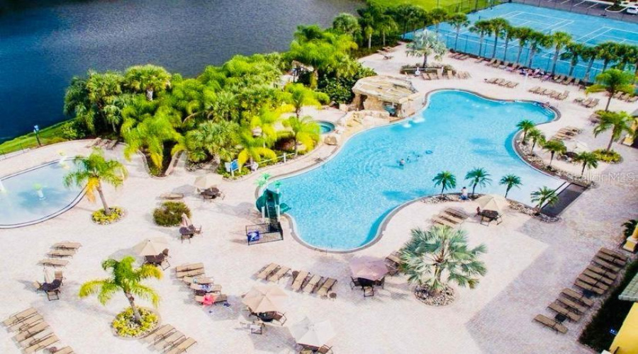 KISSIMMEE, Florida 34747, 4 Bedrooms Bedrooms, ,3 BathroomsBathrooms,Residential,For Sale,CALIFORNIA PALM,0,MFRO6372238