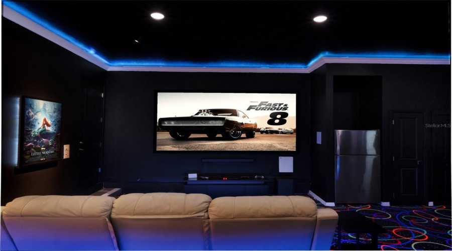 REUNION, Florida 34747, 5 Bedrooms Bedrooms, ,4 BathroomsBathrooms,Residential,For Sale,FAIRVIEW,0,MFRO6298654