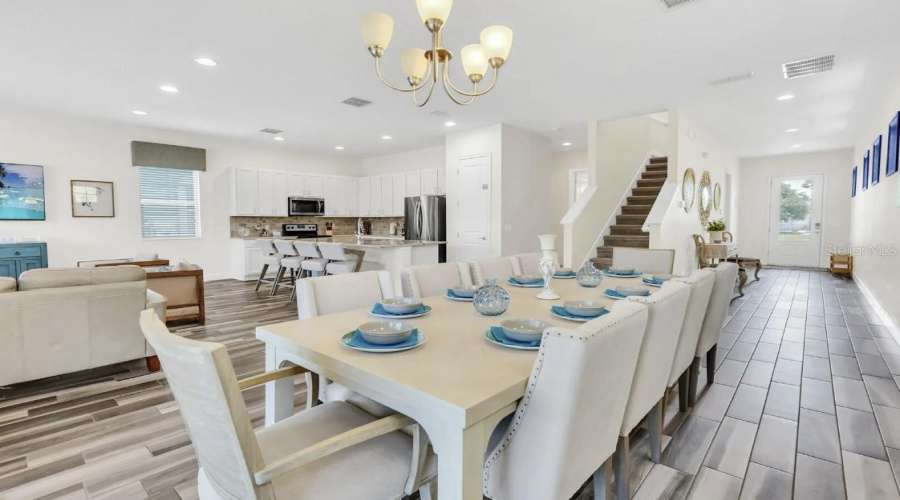 REUNION, Florida 34747, 5 Bedrooms Bedrooms, ,4 BathroomsBathrooms,Residential,For Sale,FAIRVIEW,0,MFRO6298654