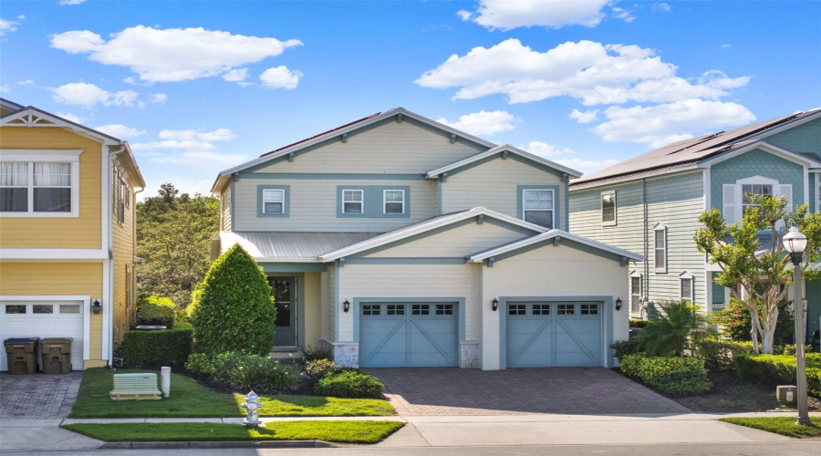 REUNION, Florida 34747, 5 Bedrooms Bedrooms, ,4 BathroomsBathrooms,Residential,For Sale,FAIRVIEW,0,MFRO6298654