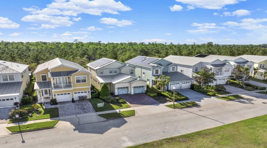 REUNION, Florida 34747, 5 Bedrooms Bedrooms, ,4 BathroomsBathrooms,Residential,For Sale,FAIRVIEW,0,MFRO6298654