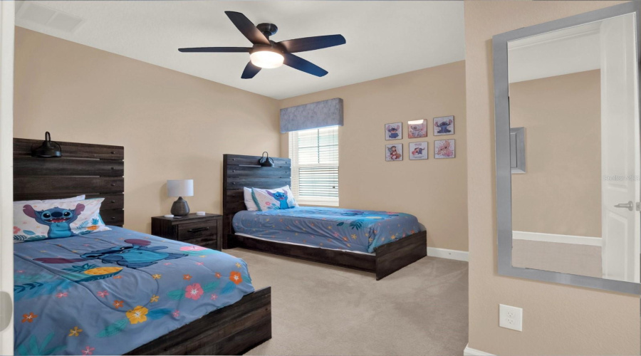 REUNION, Florida 34747, 5 Bedrooms Bedrooms, ,4 BathroomsBathrooms,Residential,For Sale,FAIRVIEW,0,MFRO6298654