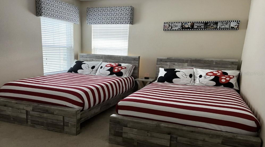 REUNION, Florida 34747, 5 Bedrooms Bedrooms, ,4 BathroomsBathrooms,Residential,For Sale,FAIRVIEW,0,MFRO6298654