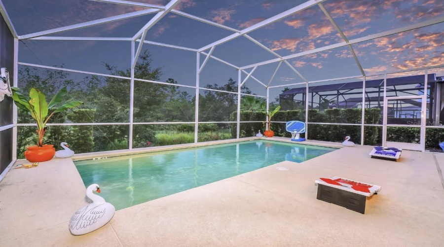 REUNION, Florida 34747, 5 Bedrooms Bedrooms, ,4 BathroomsBathrooms,Residential,For Sale,FAIRVIEW,0,MFRO6298654