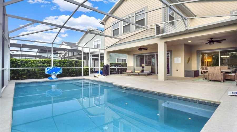 REUNION, Florida 34747, 5 Bedrooms Bedrooms, ,4 BathroomsBathrooms,Residential,For Sale,FAIRVIEW,0,MFRO6298654