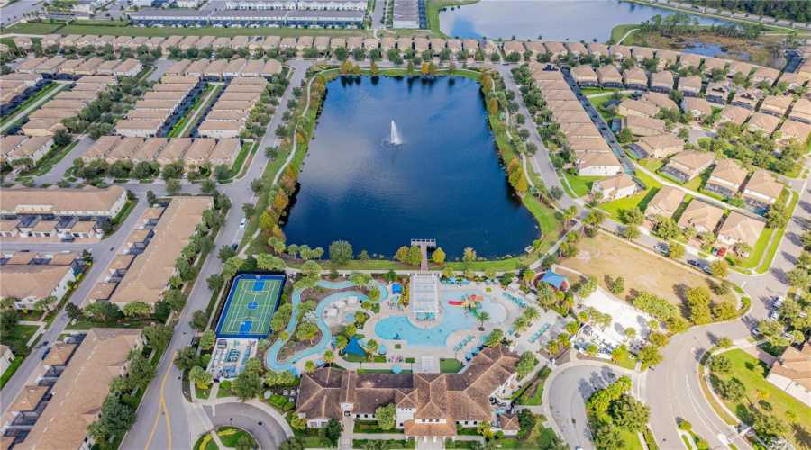 KISSIMMEE, Florida 34747, 4 Bedrooms Bedrooms, ,3 BathroomsBathrooms,Residential,For Sale,MAJORCA,0,MFRO6372789