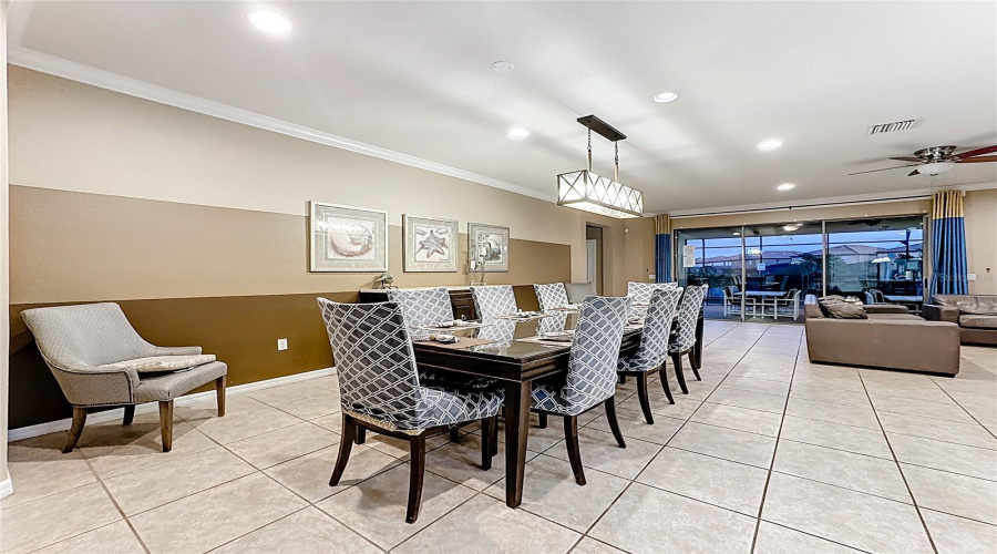 KISSIMMEE, Florida 34747, 8 Bedrooms Bedrooms, ,6 BathroomsBathrooms,Residential,For Sale,GOBI,0,MFRO6372783