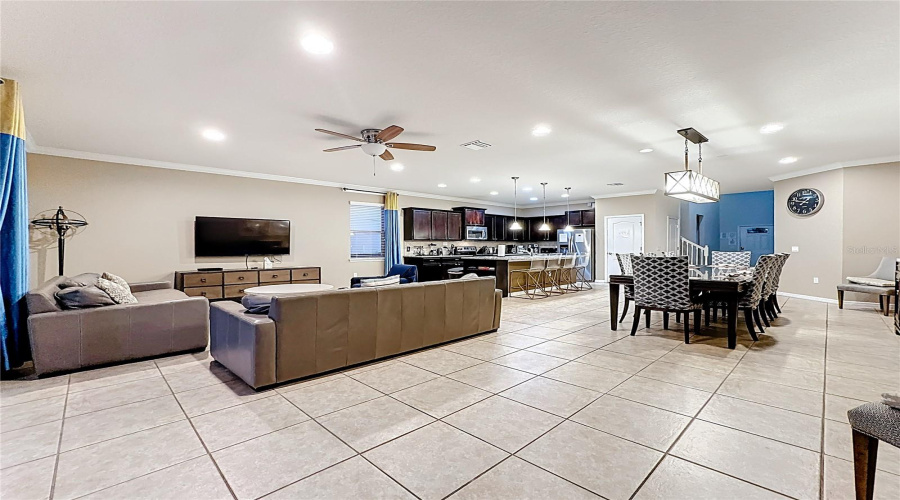 KISSIMMEE, Florida 34747, 8 Bedrooms Bedrooms, ,6 BathroomsBathrooms,Residential,For Sale,GOBI,0,MFRO6372783