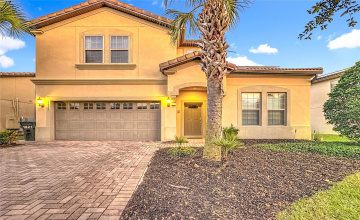 KISSIMMEE, Florida 34747, 8 Bedrooms Bedrooms, ,6 BathroomsBathrooms,Residential,For Sale,GOBI,0,MFRO6372783