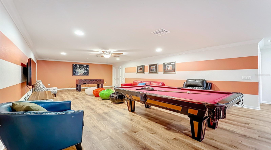 KISSIMMEE, Florida 34747, 8 Bedrooms Bedrooms, ,6 BathroomsBathrooms,Residential,For Sale,GOBI,0,MFRO6372783