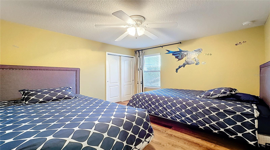 KISSIMMEE, Florida 34747, 8 Bedrooms Bedrooms, ,6 BathroomsBathrooms,Residential,For Sale,GOBI,0,MFRO6372783