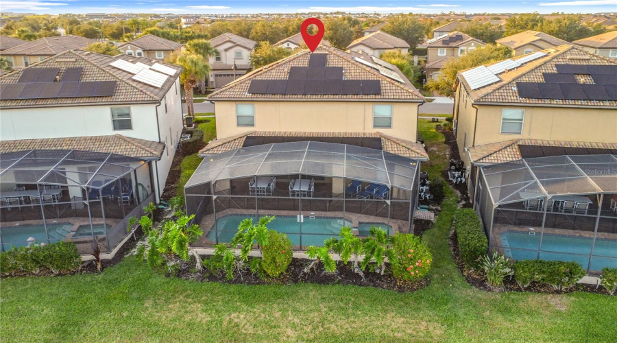 KISSIMMEE, Florida 34747, 8 Bedrooms Bedrooms, ,6 BathroomsBathrooms,Residential,For Sale,GOBI,0,MFRO6372783