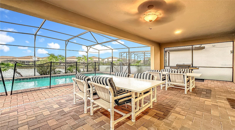 KISSIMMEE, Florida 34747, 8 Bedrooms Bedrooms, ,6 BathroomsBathrooms,Residential,For Sale,GOBI,0,MFRO6372783