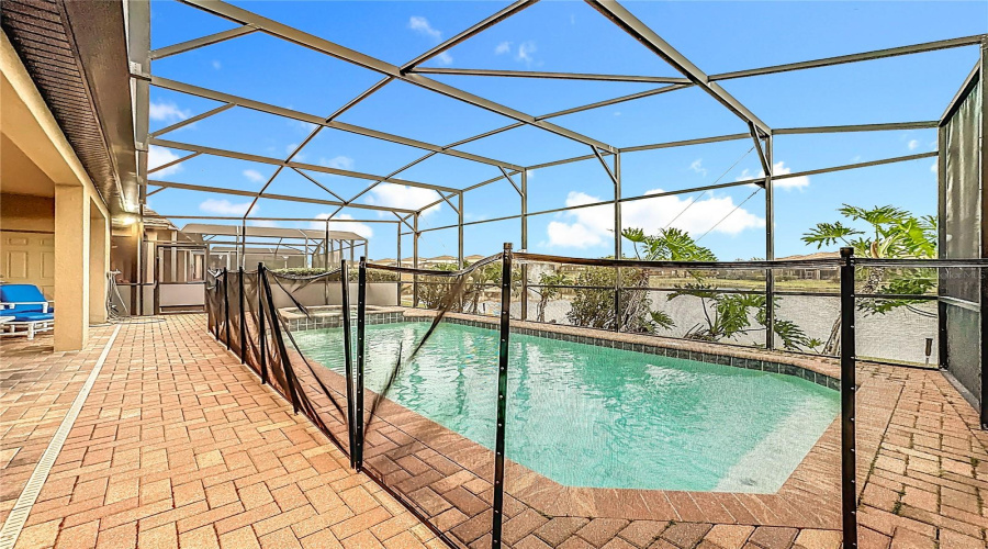 KISSIMMEE, Florida 34747, 8 Bedrooms Bedrooms, ,6 BathroomsBathrooms,Residential,For Sale,GOBI,0,MFRO6372783