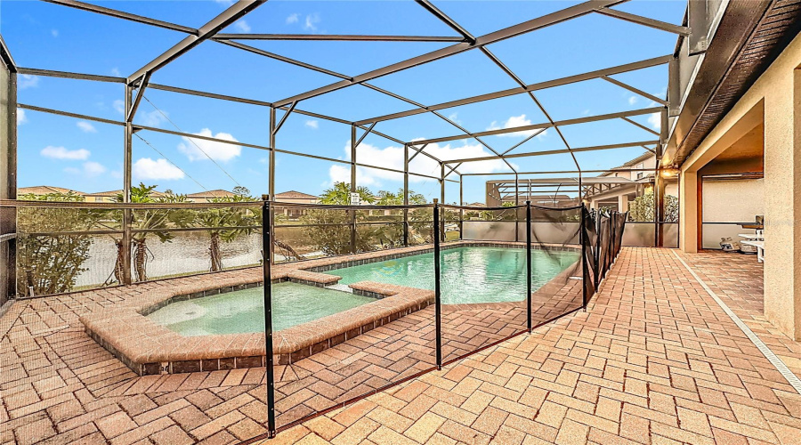 KISSIMMEE, Florida 34747, 8 Bedrooms Bedrooms, ,6 BathroomsBathrooms,Residential,For Sale,GOBI,0,MFRO6372783