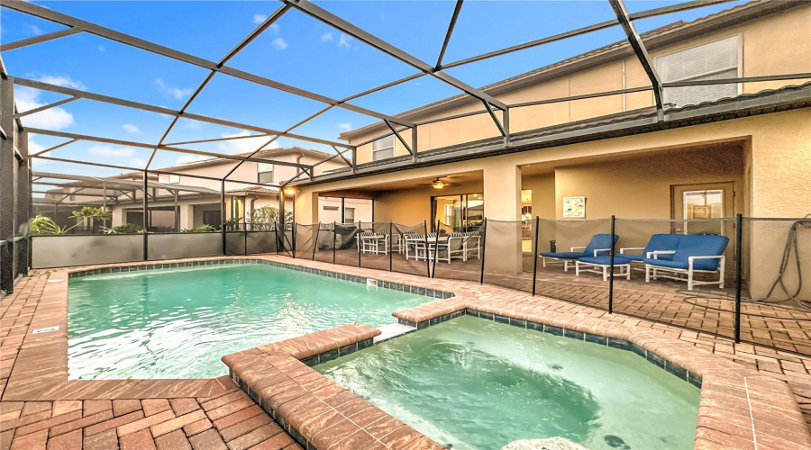 KISSIMMEE, Florida 34747, 8 Bedrooms Bedrooms, ,6 BathroomsBathrooms,Residential,For Sale,GOBI,0,MFRO6372783