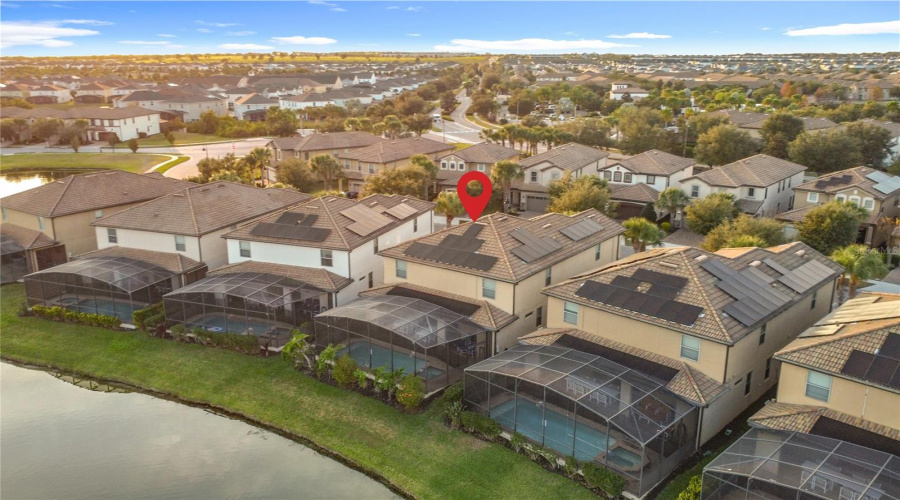 KISSIMMEE, Florida 34747, 8 Bedrooms Bedrooms, ,6 BathroomsBathrooms,Residential,For Sale,GOBI,0,MFRO6372783