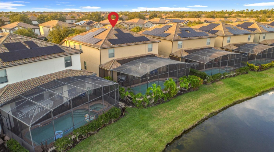 KISSIMMEE, Florida 34747, 8 Bedrooms Bedrooms, ,6 BathroomsBathrooms,Residential,For Sale,GOBI,0,MFRO6372783