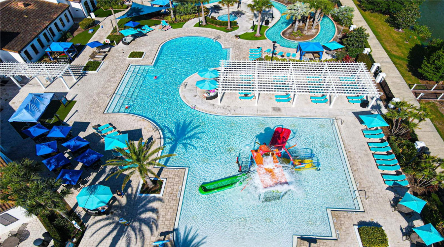 KISSIMMEE, Florida 34747, 8 Bedrooms Bedrooms, ,6 BathroomsBathrooms,Residential,For Sale,GOBI,0,MFRO6372783