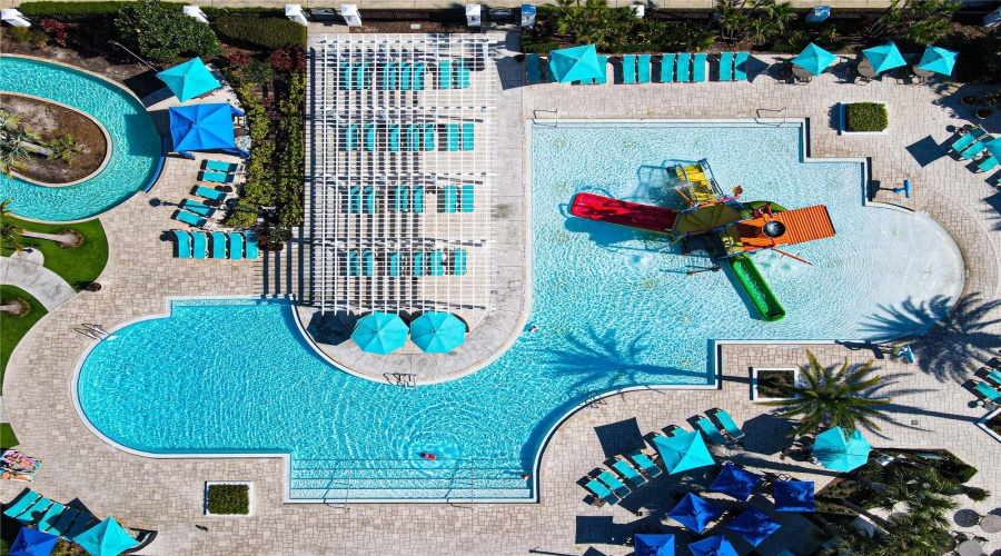 KISSIMMEE, Florida 34747, 8 Bedrooms Bedrooms, ,6 BathroomsBathrooms,Residential,For Sale,GOBI,0,MFRO6372783