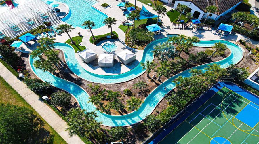 KISSIMMEE, Florida 34747, 8 Bedrooms Bedrooms, ,6 BathroomsBathrooms,Residential,For Sale,GOBI,0,MFRO6372783