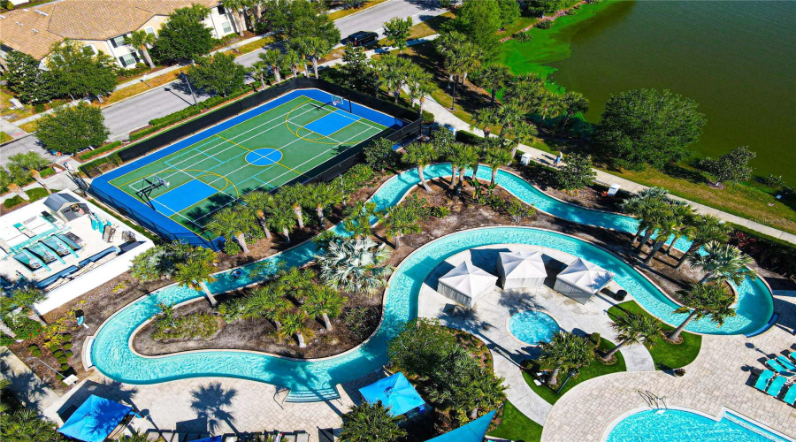 KISSIMMEE, Florida 34747, 8 Bedrooms Bedrooms, ,6 BathroomsBathrooms,Residential,For Sale,GOBI,0,MFRO6372783