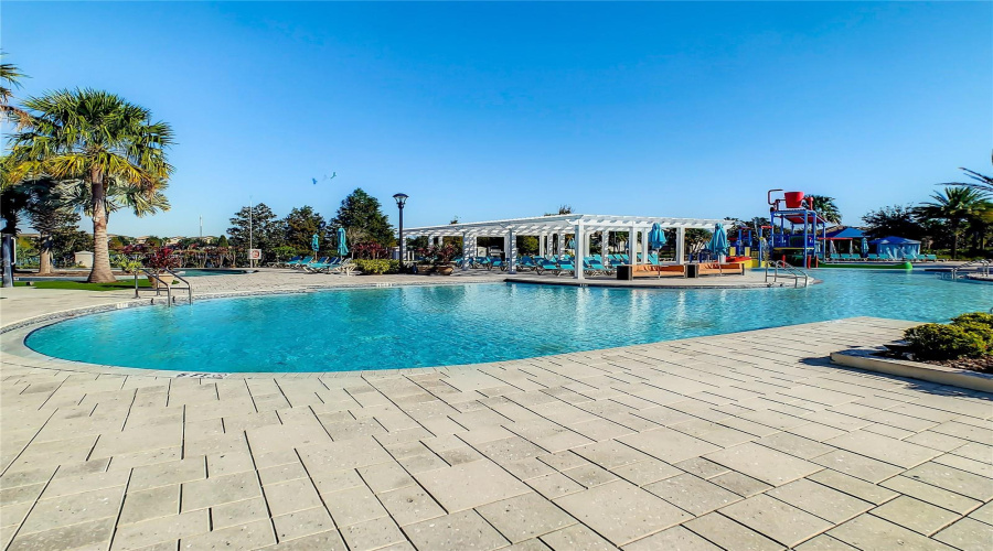 KISSIMMEE, Florida 34747, 8 Bedrooms Bedrooms, ,6 BathroomsBathrooms,Residential,For Sale,GOBI,0,MFRO6372783