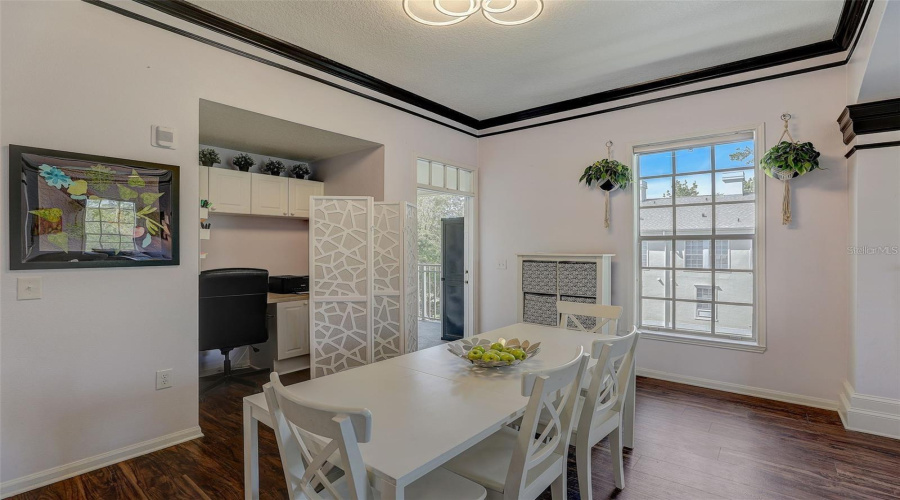 KISSIMMEE, Florida 34747, 2 Bedrooms Bedrooms, ,2 BathroomsBathrooms,Residential,For Sale,GOLDENRAIN,0,MFRO6372830