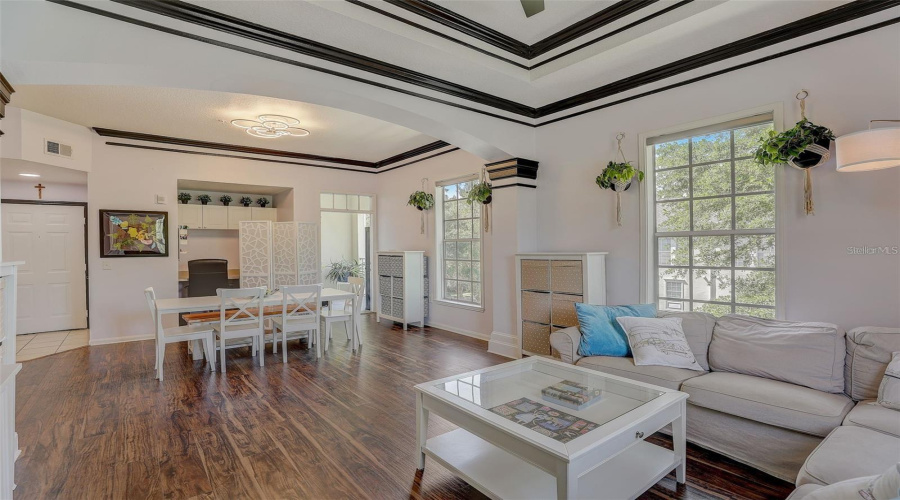 KISSIMMEE, Florida 34747, 2 Bedrooms Bedrooms, ,2 BathroomsBathrooms,Residential,For Sale,GOLDENRAIN,0,MFRO6372830