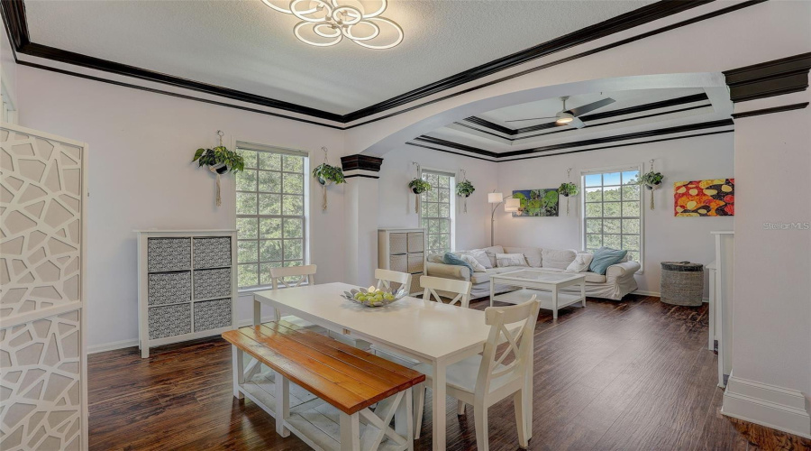 KISSIMMEE, Florida 34747, 2 Bedrooms Bedrooms, ,2 BathroomsBathrooms,Residential,For Sale,GOLDENRAIN,0,MFRO6372830