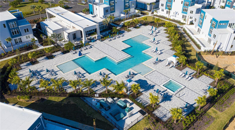 REUNION, Florida 34747, 3 Bedrooms Bedrooms, ,2 BathroomsBathrooms,Residential,For Sale,SANDY RIDGE,0,MFRG5106459