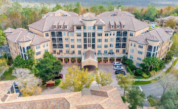 CELEBRATION, Florida 34747, 1 Bedroom Bedrooms, ,1 BathroomBathrooms,Residential,For Sale,MIRASOL,0,MFRS5141446