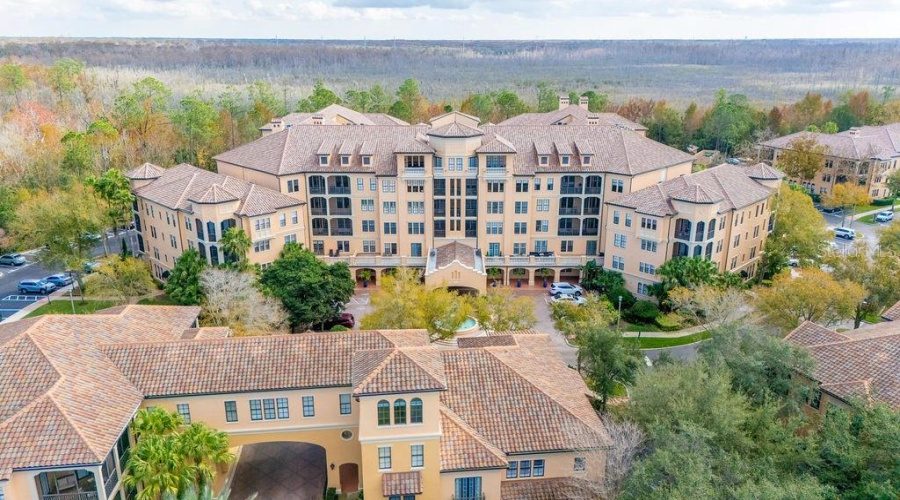 CELEBRATION, Florida 34747, 1 Bedroom Bedrooms, ,1 BathroomBathrooms,Residential,For Sale,MIRASOL,0,MFRS5141446