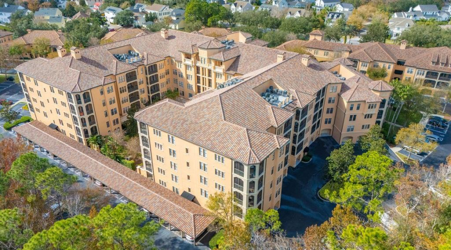 CELEBRATION, Florida 34747, 1 Bedroom Bedrooms, ,1 BathroomBathrooms,Residential,For Sale,MIRASOL,0,MFRS5141446