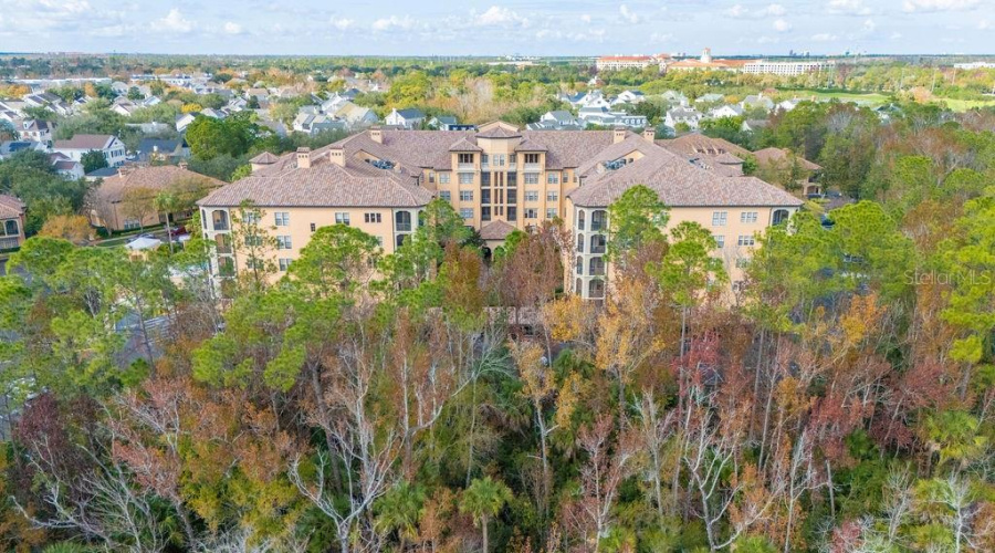 CELEBRATION, Florida 34747, 1 Bedroom Bedrooms, ,1 BathroomBathrooms,Residential,For Sale,MIRASOL,0,MFRS5141446