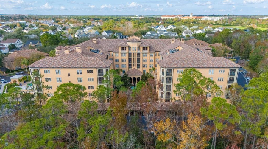 CELEBRATION, Florida 34747, 1 Bedroom Bedrooms, ,1 BathroomBathrooms,Residential,For Sale,MIRASOL,0,MFRS5141446