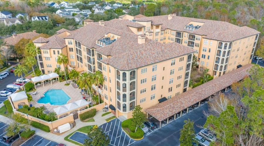 CELEBRATION, Florida 34747, 1 Bedroom Bedrooms, ,1 BathroomBathrooms,Residential,For Sale,MIRASOL,0,MFRS5141446