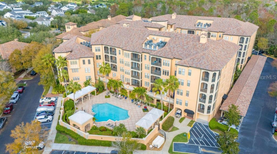 CELEBRATION, Florida 34747, 1 Bedroom Bedrooms, ,1 BathroomBathrooms,Residential,For Sale,MIRASOL,0,MFRS5141446