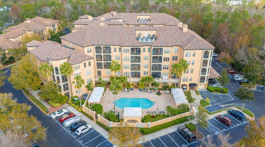CELEBRATION, Florida 34747, 1 Bedroom Bedrooms, ,1 BathroomBathrooms,Residential,For Sale,MIRASOL,0,MFRS5141446