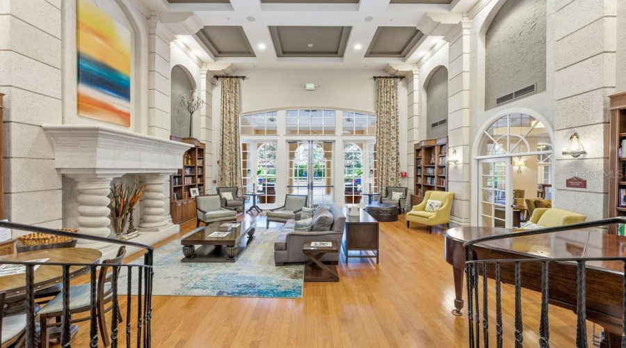 CELEBRATION, Florida 34747, 1 Bedroom Bedrooms, ,1 BathroomBathrooms,Residential,For Sale,MIRASOL,0,MFRS5141446