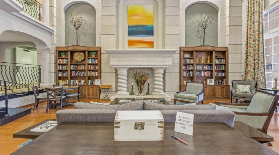 CELEBRATION, Florida 34747, 1 Bedroom Bedrooms, ,1 BathroomBathrooms,Residential,For Sale,MIRASOL,0,MFRS5141446